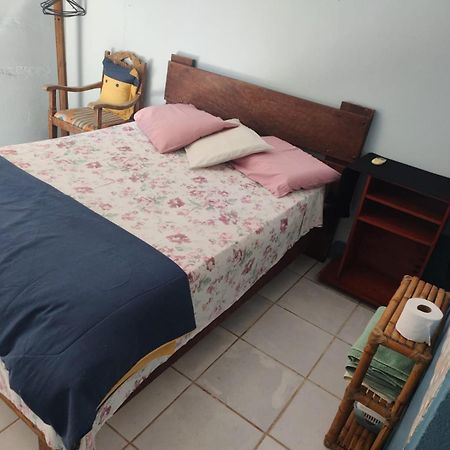 Pousada Tonapraia Florianopolis Ngoại thất bức ảnh