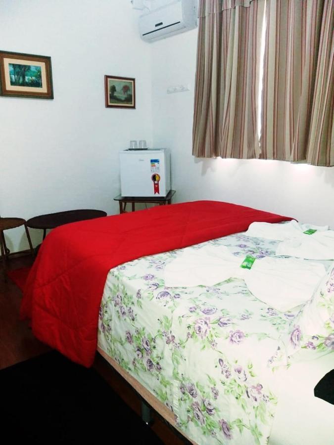 Pousada Tonapraia Hotel Florianopolis Ngoại thất bức ảnh