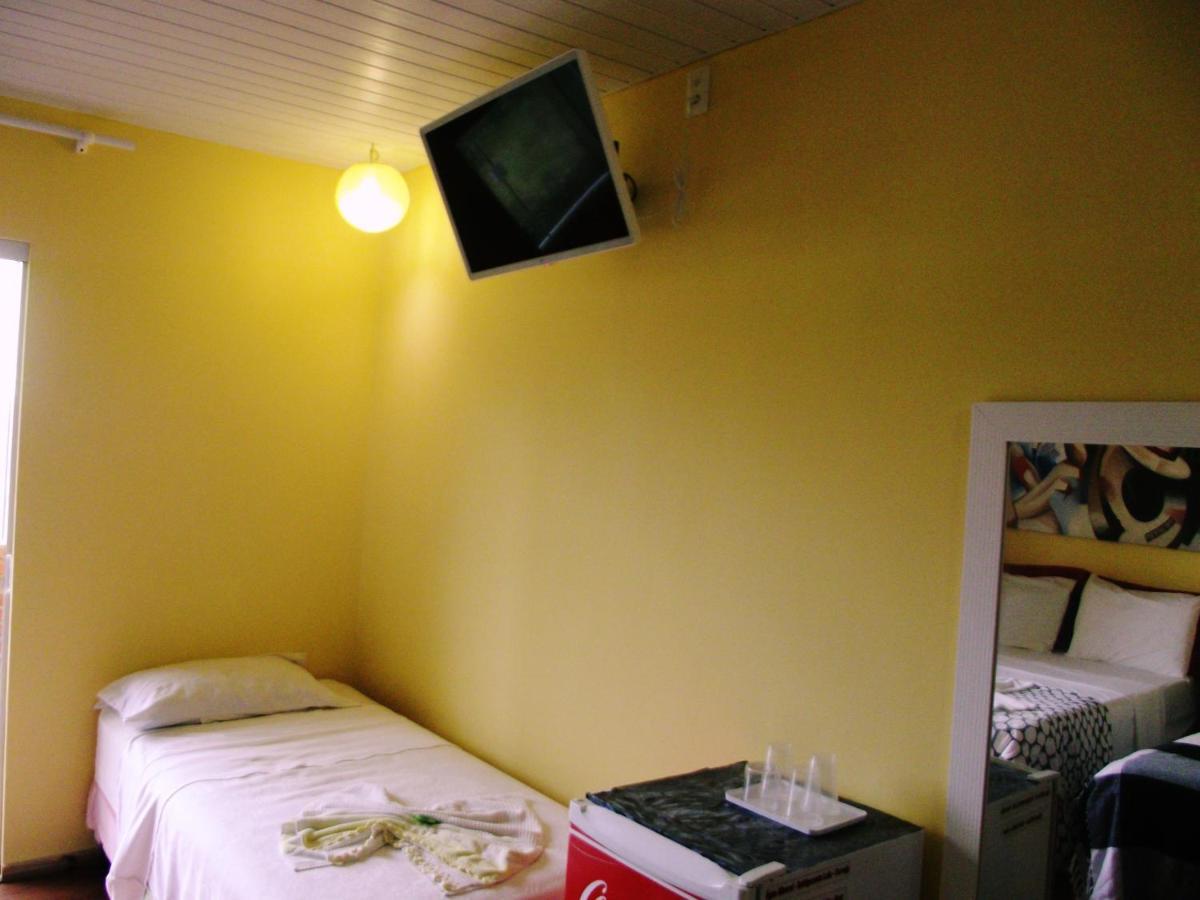 Pousada Tonapraia Florianopolis Ngoại thất bức ảnh