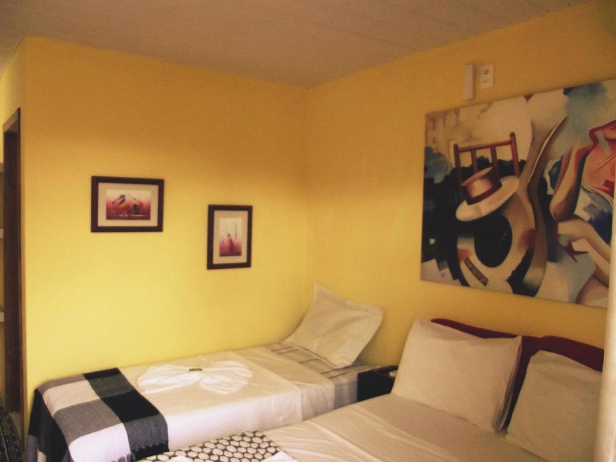 Pousada Tonapraia Florianopolis Ngoại thất bức ảnh