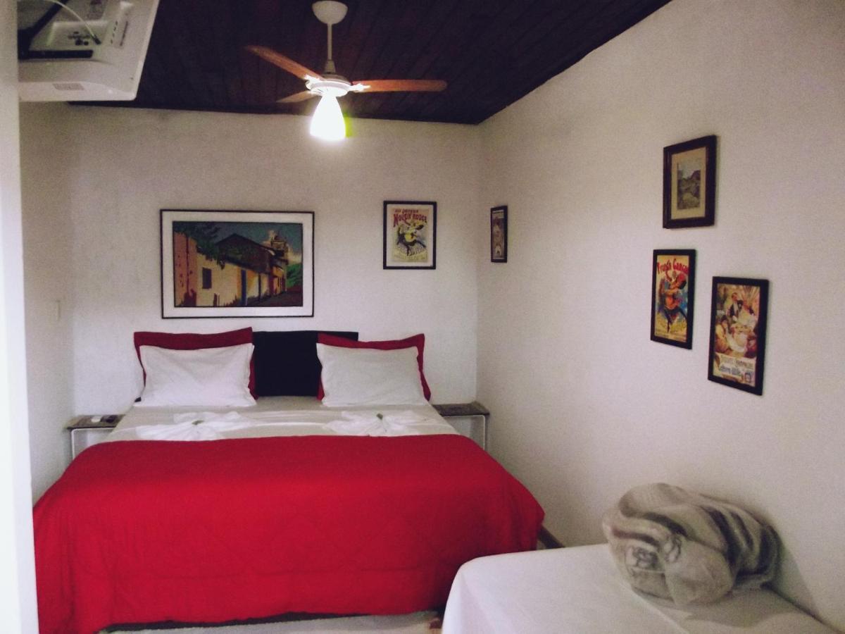 Pousada Tonapraia Florianopolis Ngoại thất bức ảnh