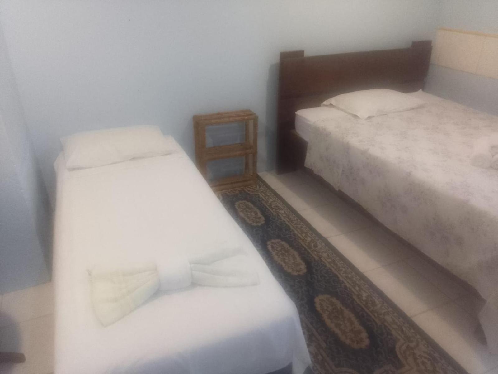Pousada Tonapraia Florianopolis Ngoại thất bức ảnh