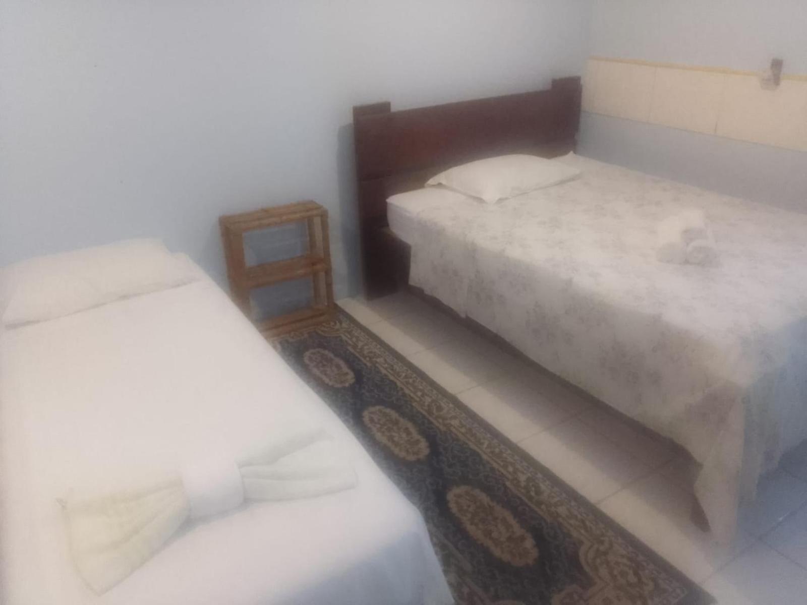 Pousada Tonapraia Florianopolis Ngoại thất bức ảnh