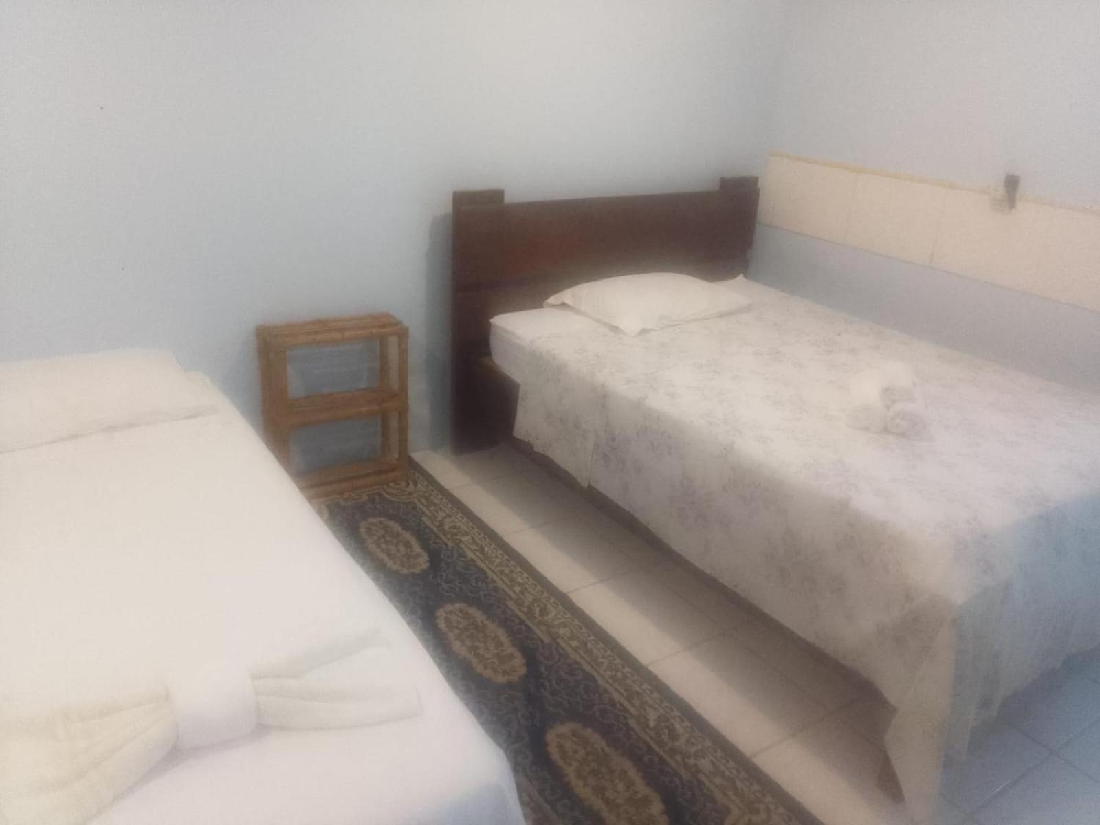 Pousada Tonapraia Florianopolis Ngoại thất bức ảnh