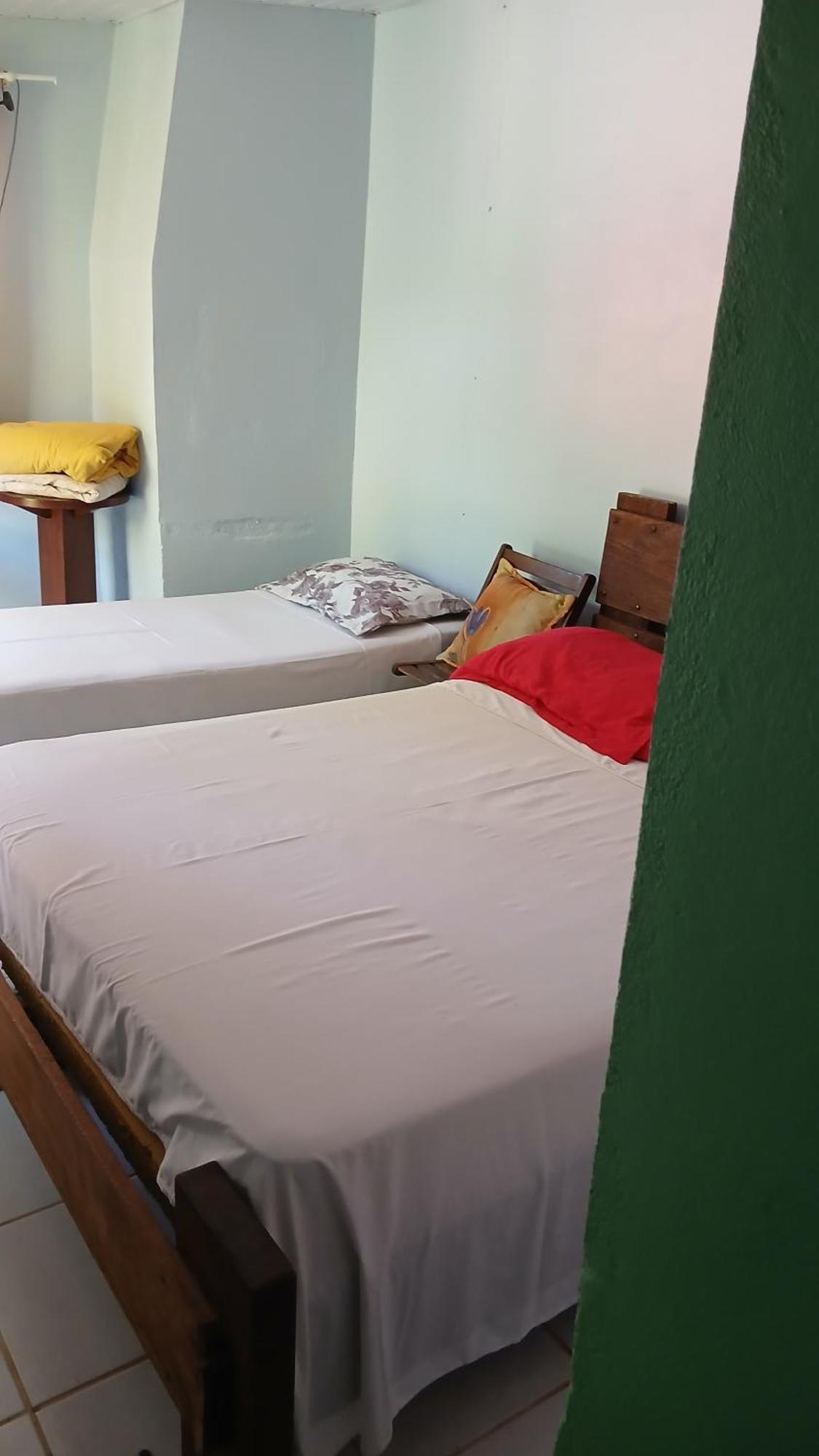 Pousada Tonapraia Florianopolis Ngoại thất bức ảnh