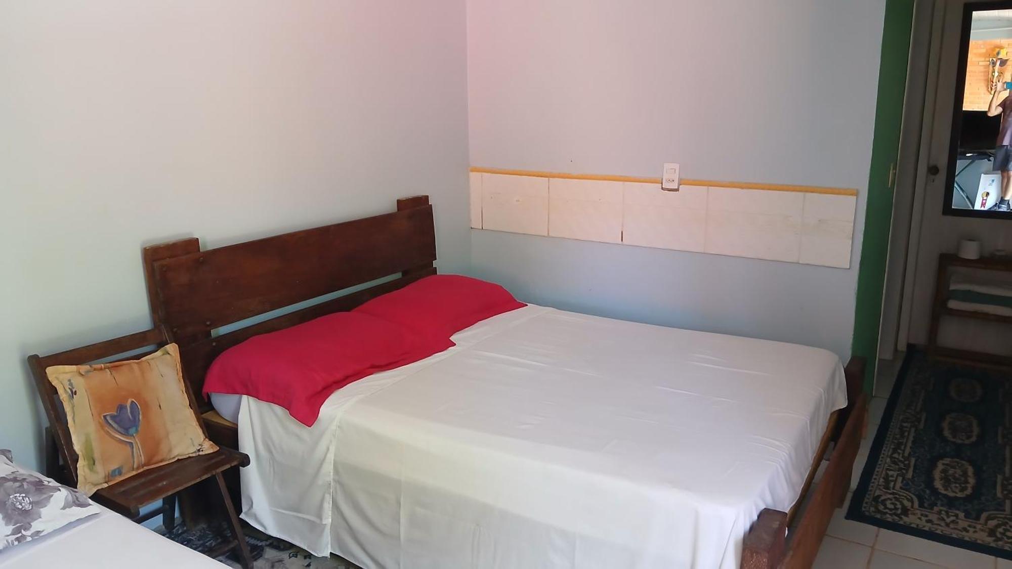 Pousada Tonapraia Florianopolis Ngoại thất bức ảnh