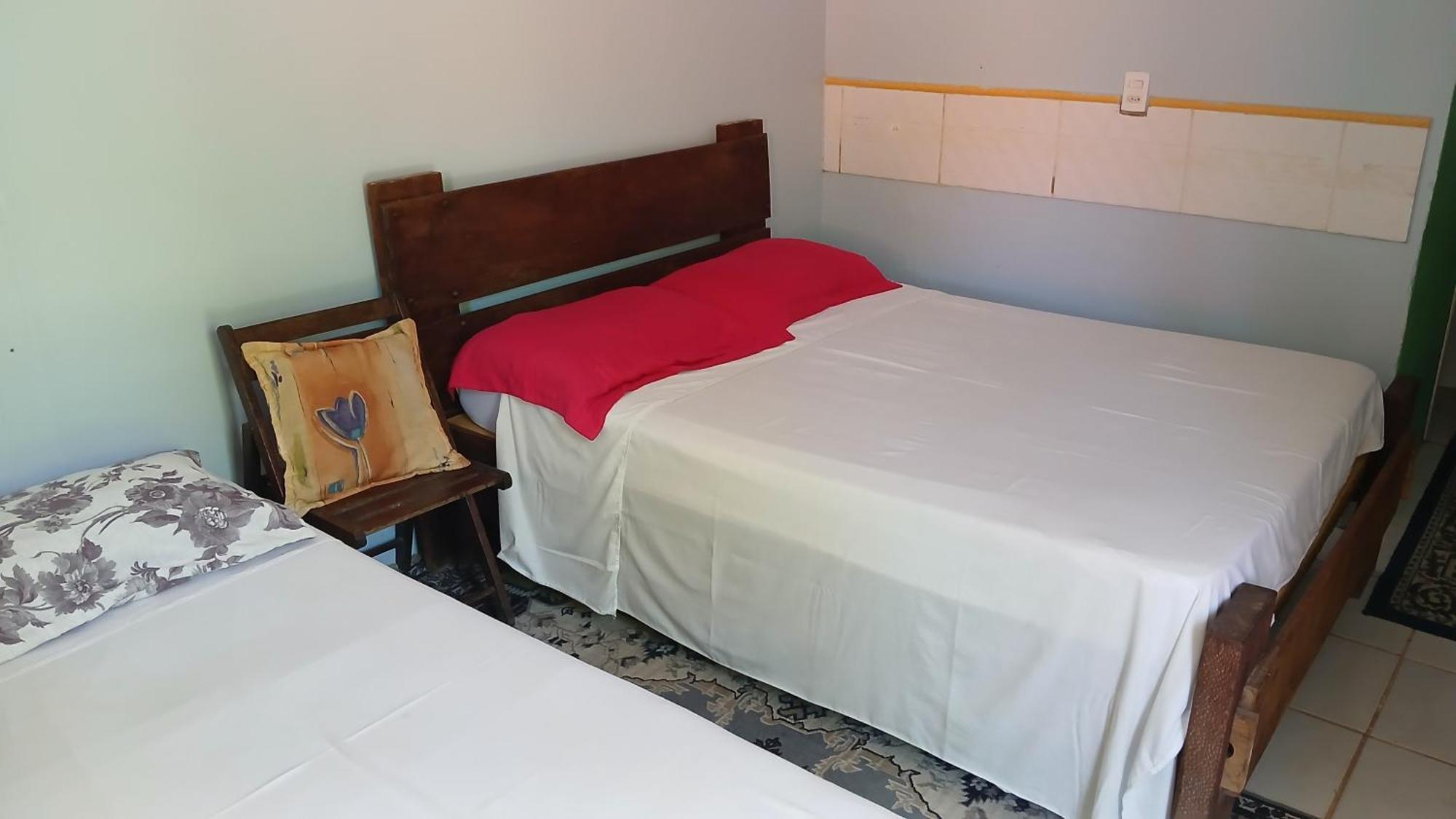 Pousada Tonapraia Florianopolis Ngoại thất bức ảnh