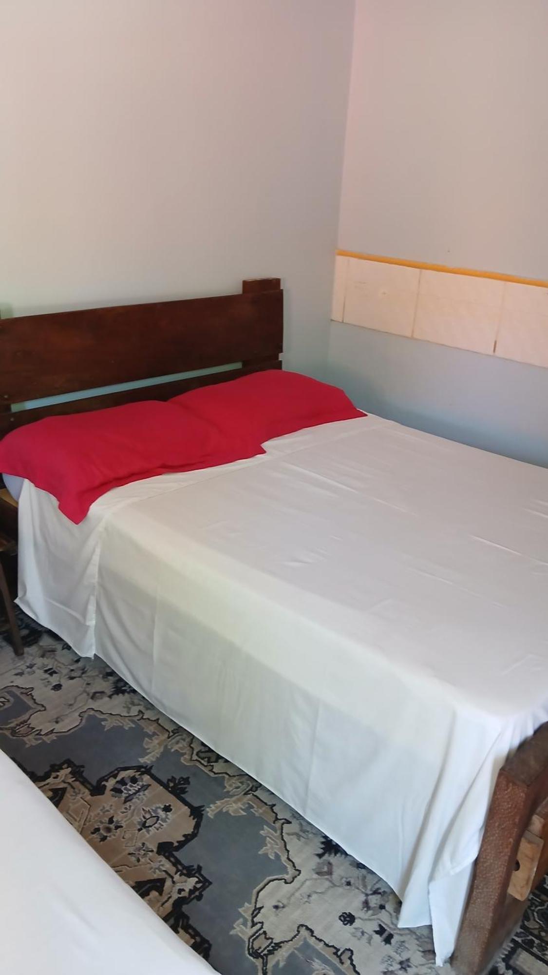 Pousada Tonapraia Florianopolis Ngoại thất bức ảnh