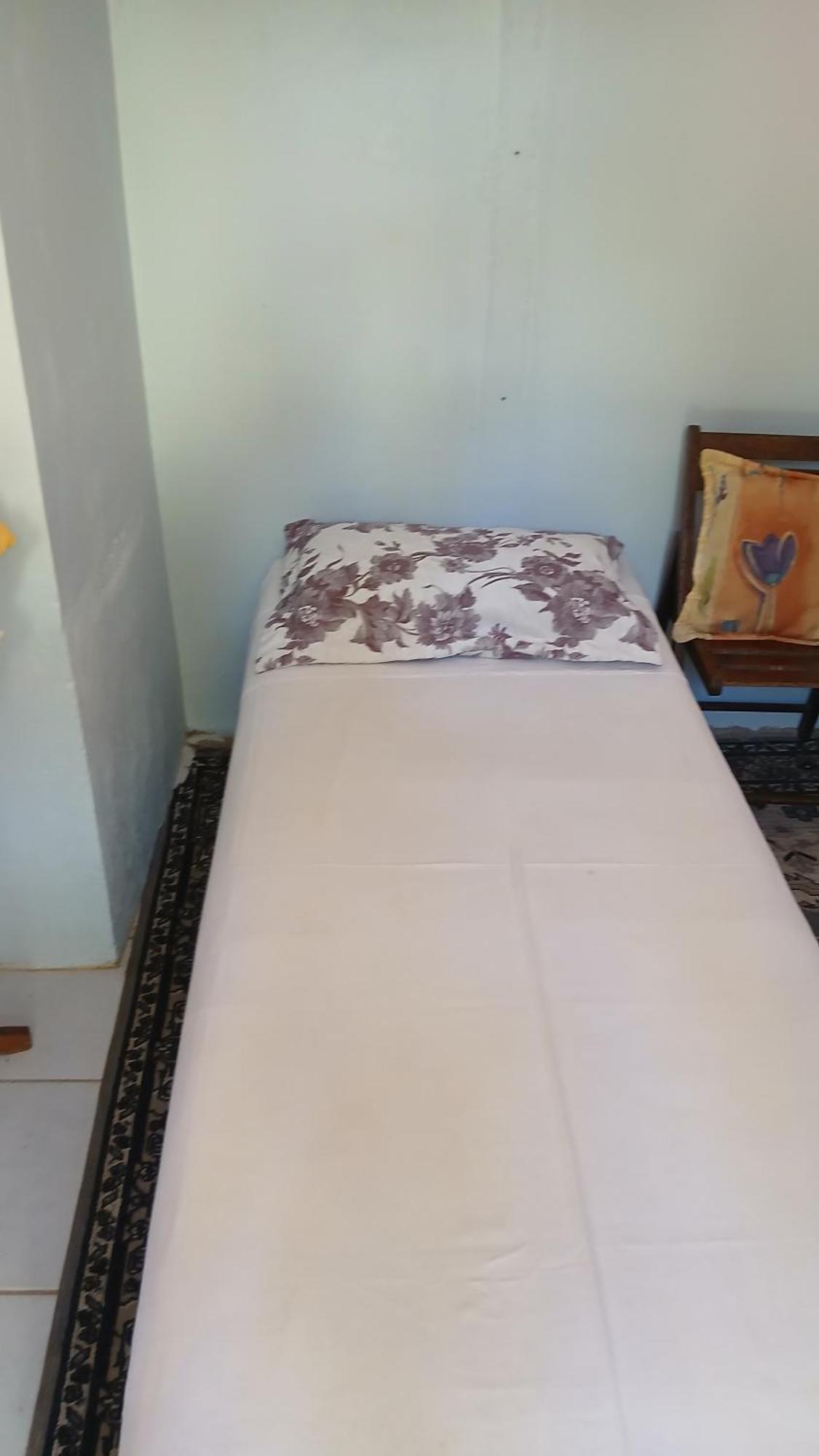 Pousada Tonapraia Florianopolis Ngoại thất bức ảnh