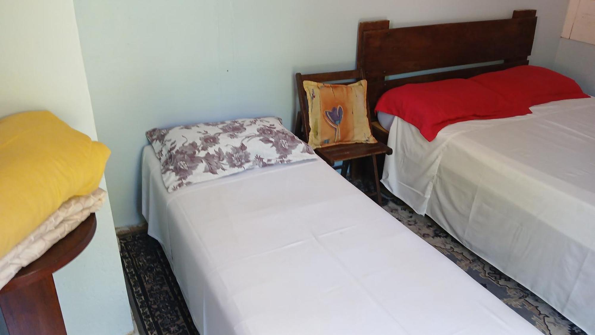 Pousada Tonapraia Florianopolis Ngoại thất bức ảnh