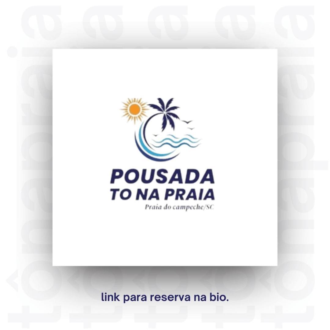 Pousada Tonapraia Florianopolis Ngoại thất bức ảnh