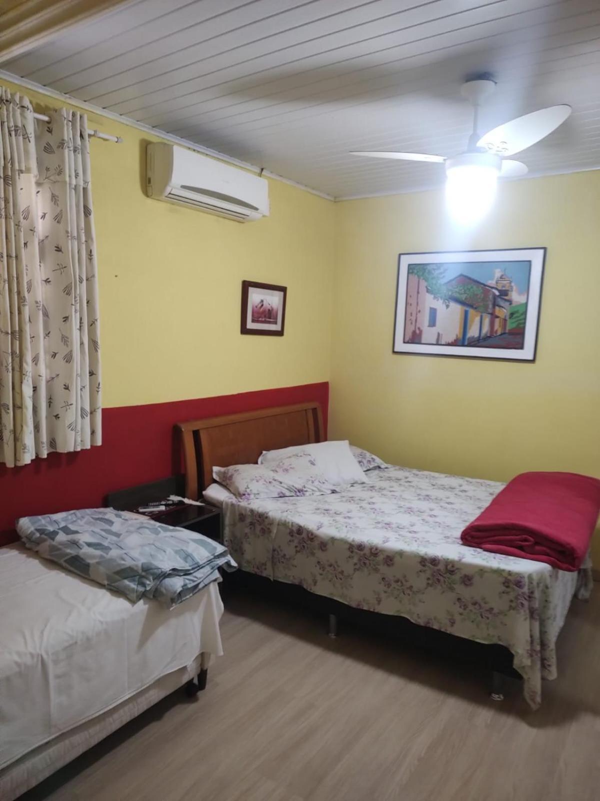 Pousada Tonapraia Florianopolis Ngoại thất bức ảnh