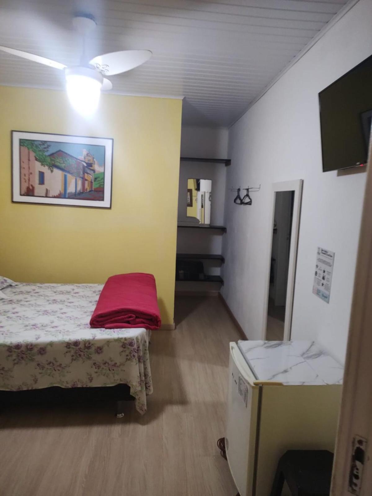 Pousada Tonapraia Florianopolis Ngoại thất bức ảnh
