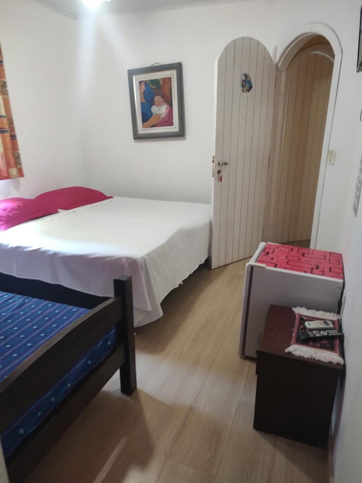Pousada Tonapraia Florianopolis Ngoại thất bức ảnh