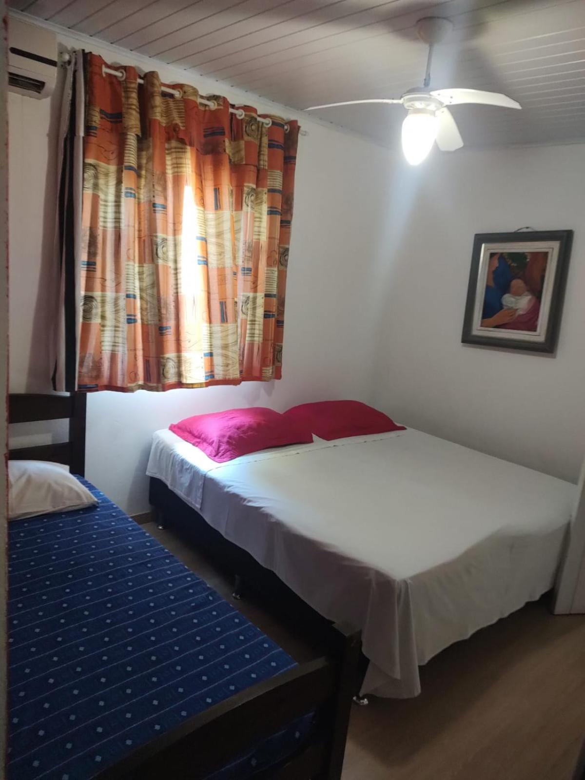 Pousada Tonapraia Florianopolis Ngoại thất bức ảnh