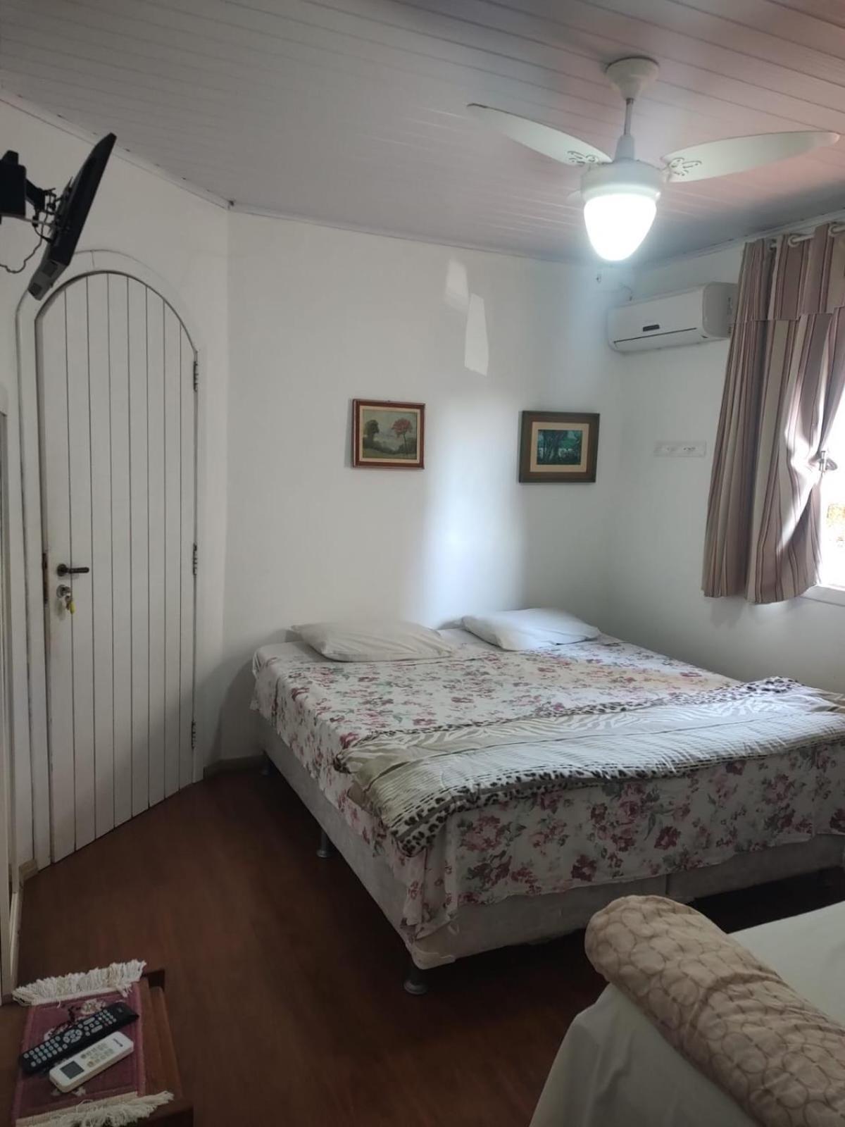 Pousada Tonapraia Florianopolis Ngoại thất bức ảnh