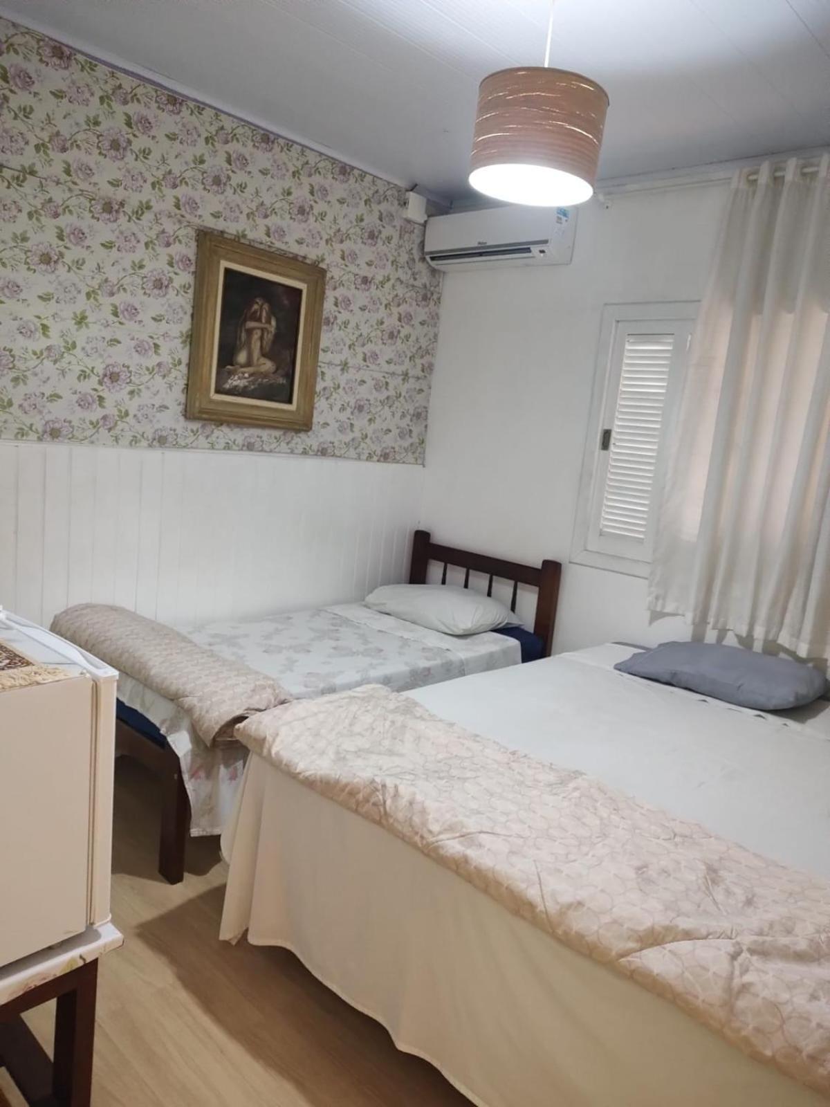 Pousada Tonapraia Florianopolis Ngoại thất bức ảnh
