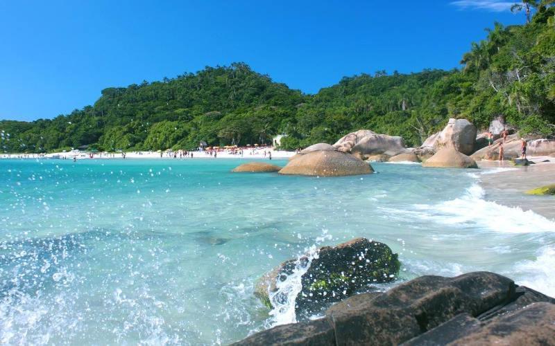 Pousada Tonapraia Florianopolis Ngoại thất bức ảnh