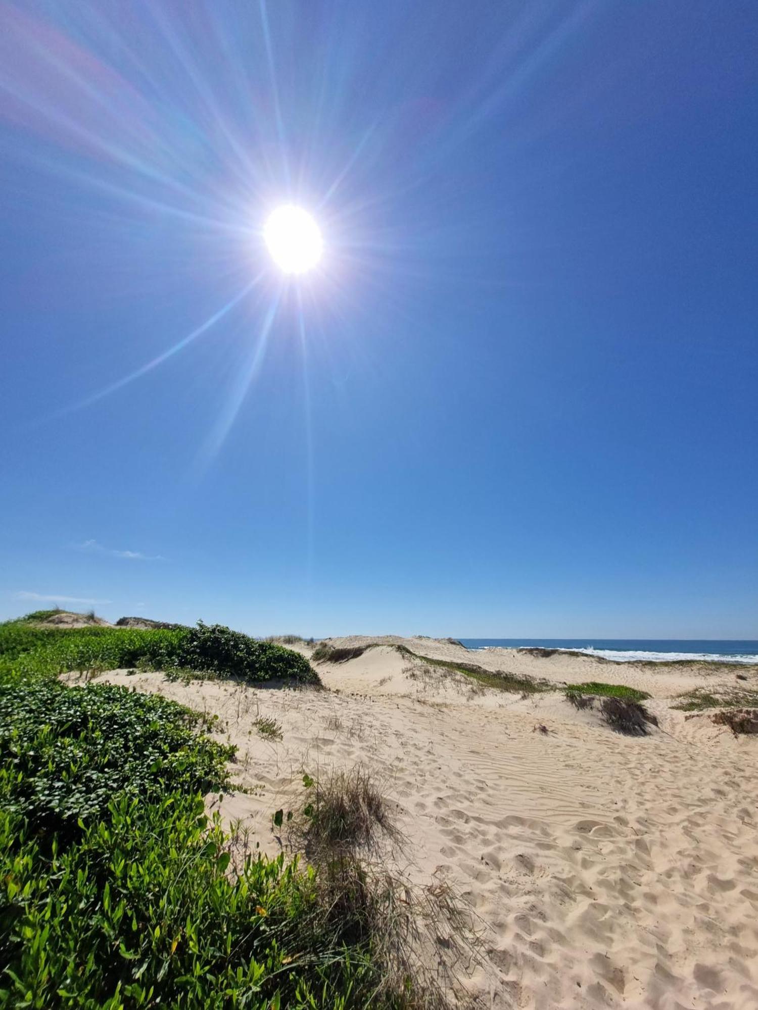Pousada Tonapraia Florianopolis Ngoại thất bức ảnh