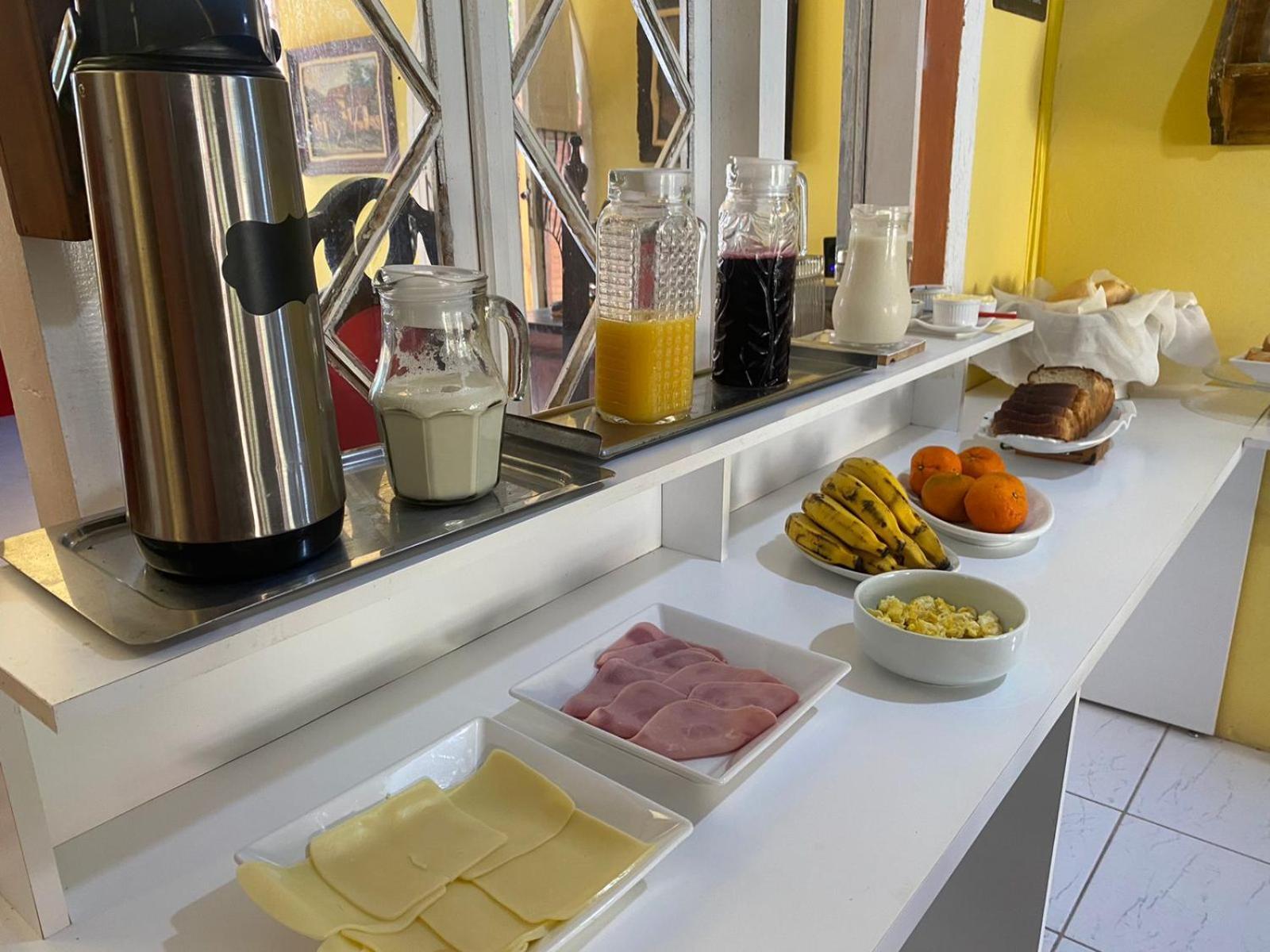 Pousada Tonapraia Florianopolis Ngoại thất bức ảnh