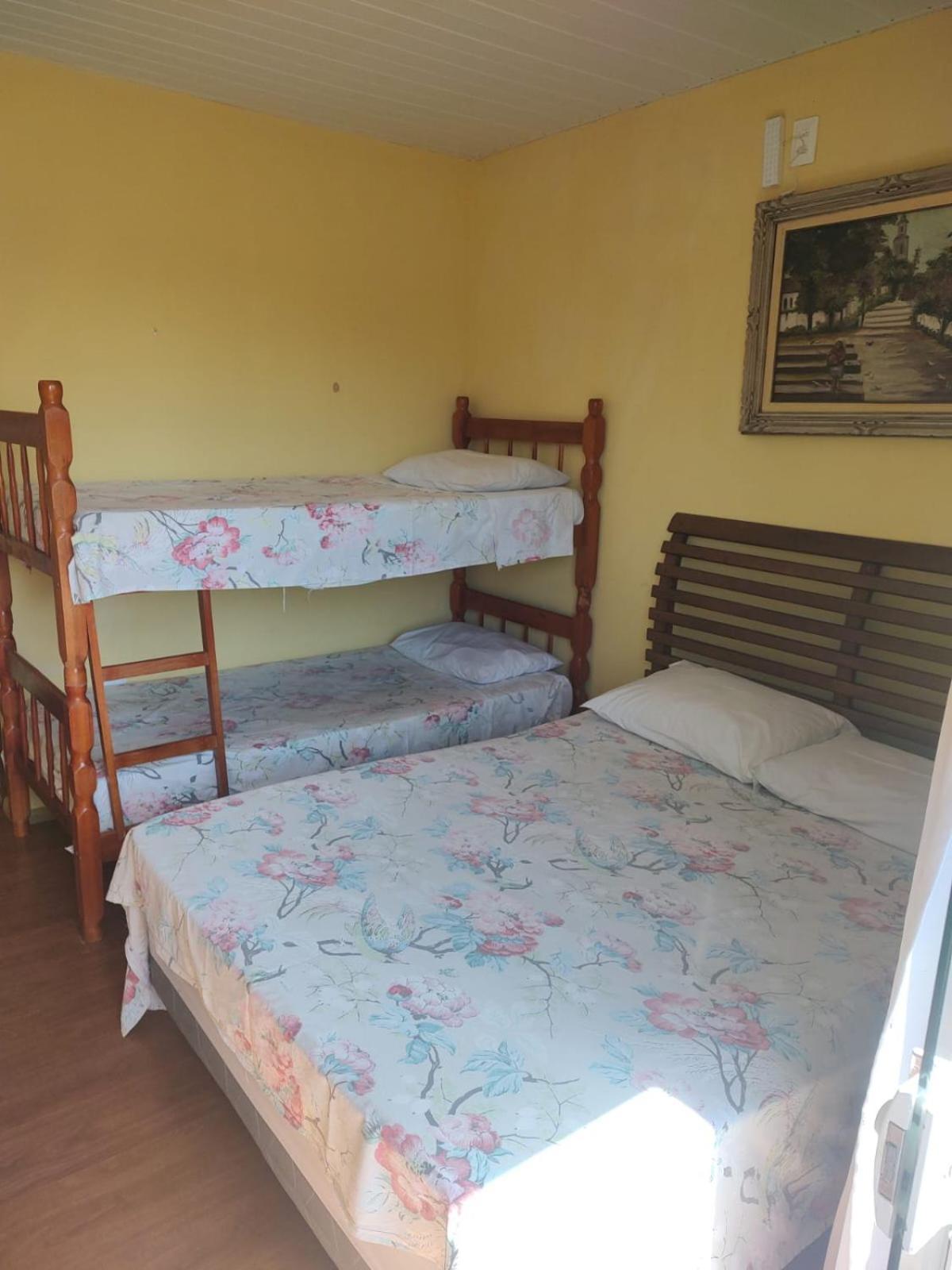 Pousada Tonapraia Florianopolis Ngoại thất bức ảnh