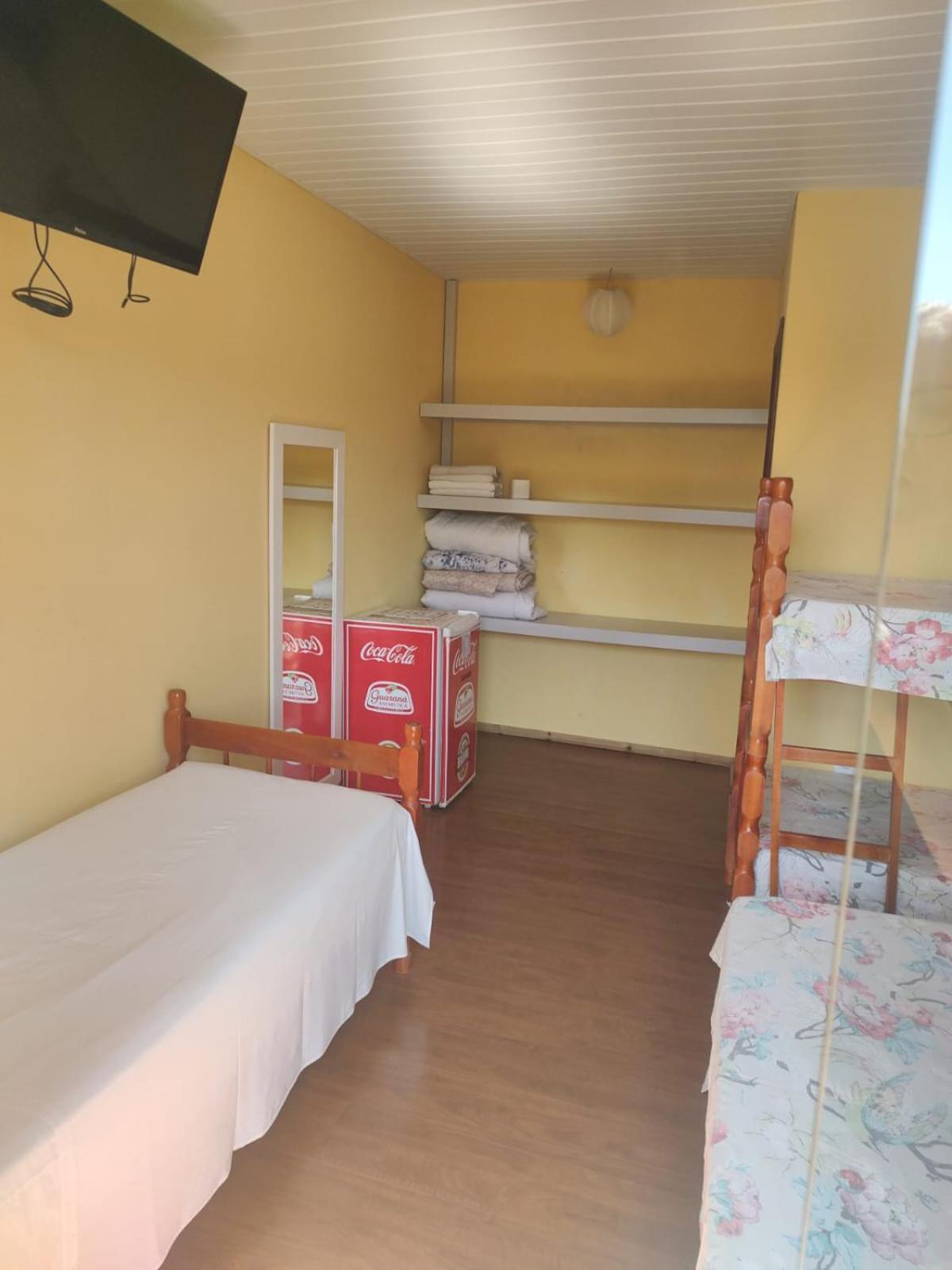 Pousada Tonapraia Florianopolis Ngoại thất bức ảnh