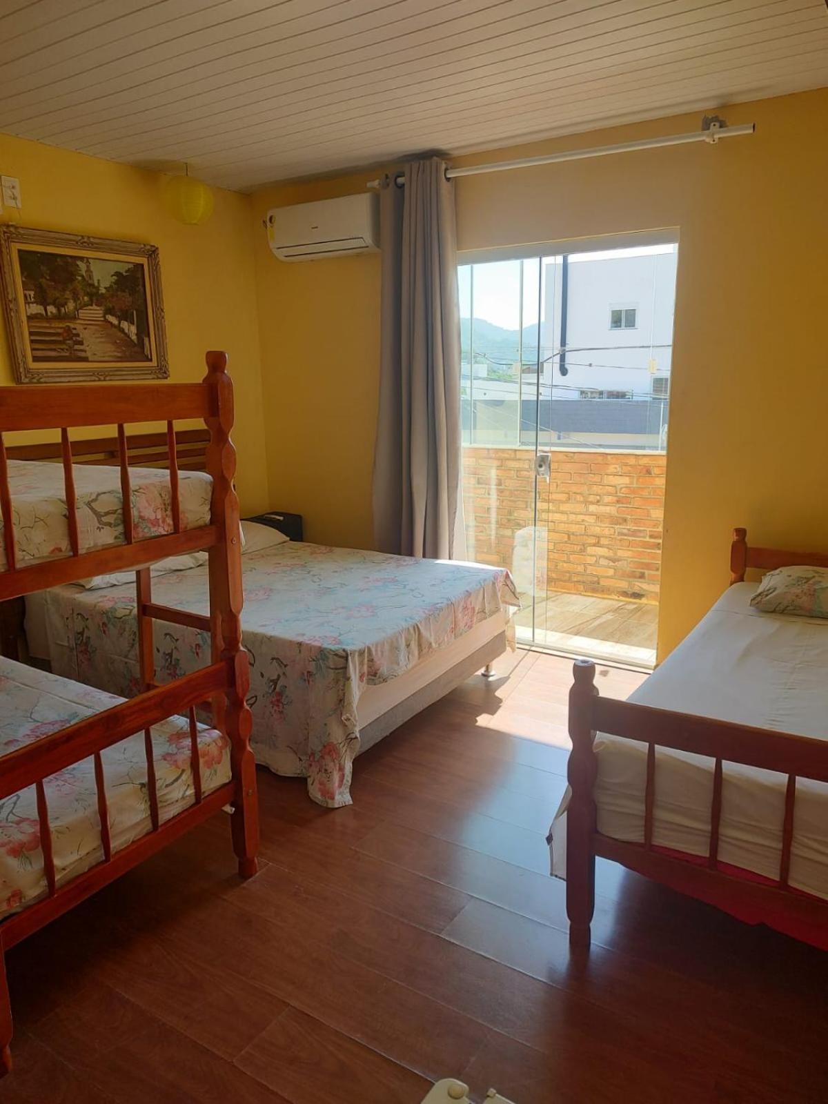 Pousada Tonapraia Florianopolis Ngoại thất bức ảnh