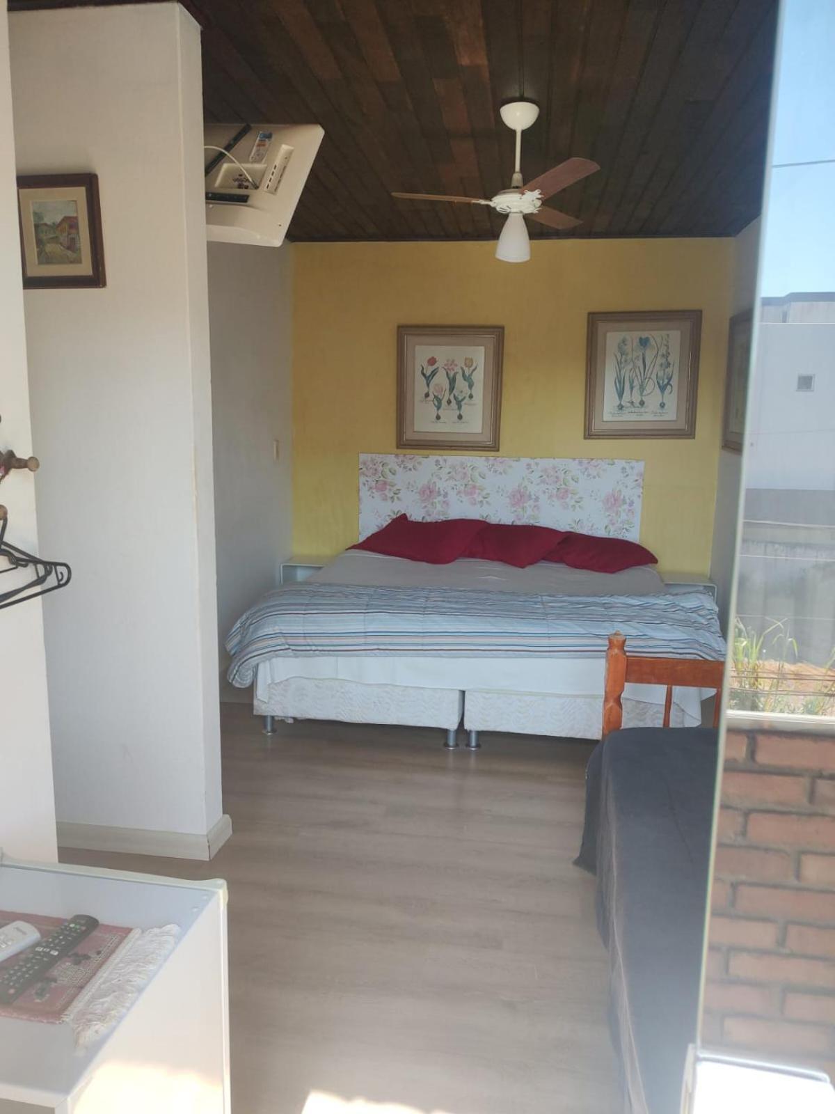 Pousada Tonapraia Florianopolis Ngoại thất bức ảnh