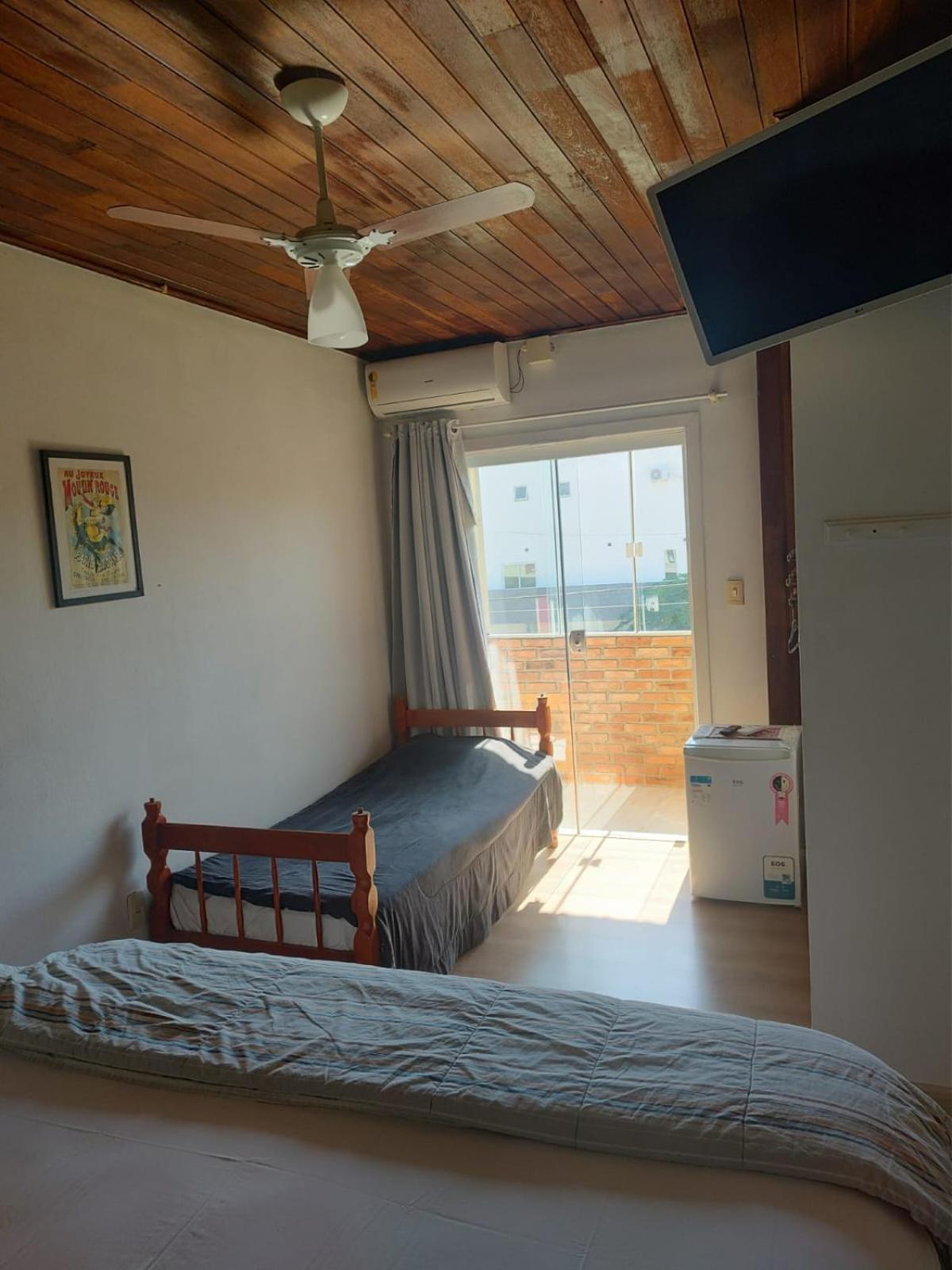 Pousada Tonapraia Florianopolis Ngoại thất bức ảnh
