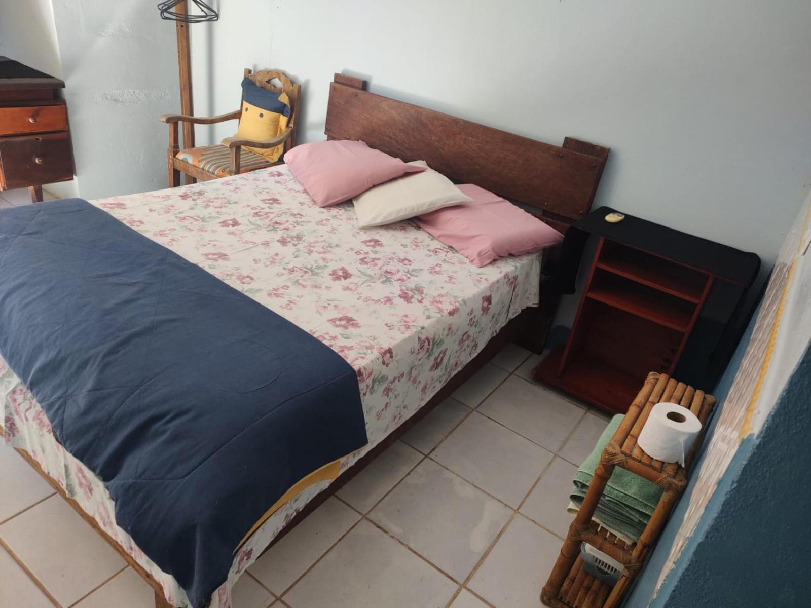 Pousada Tonapraia Florianopolis Ngoại thất bức ảnh