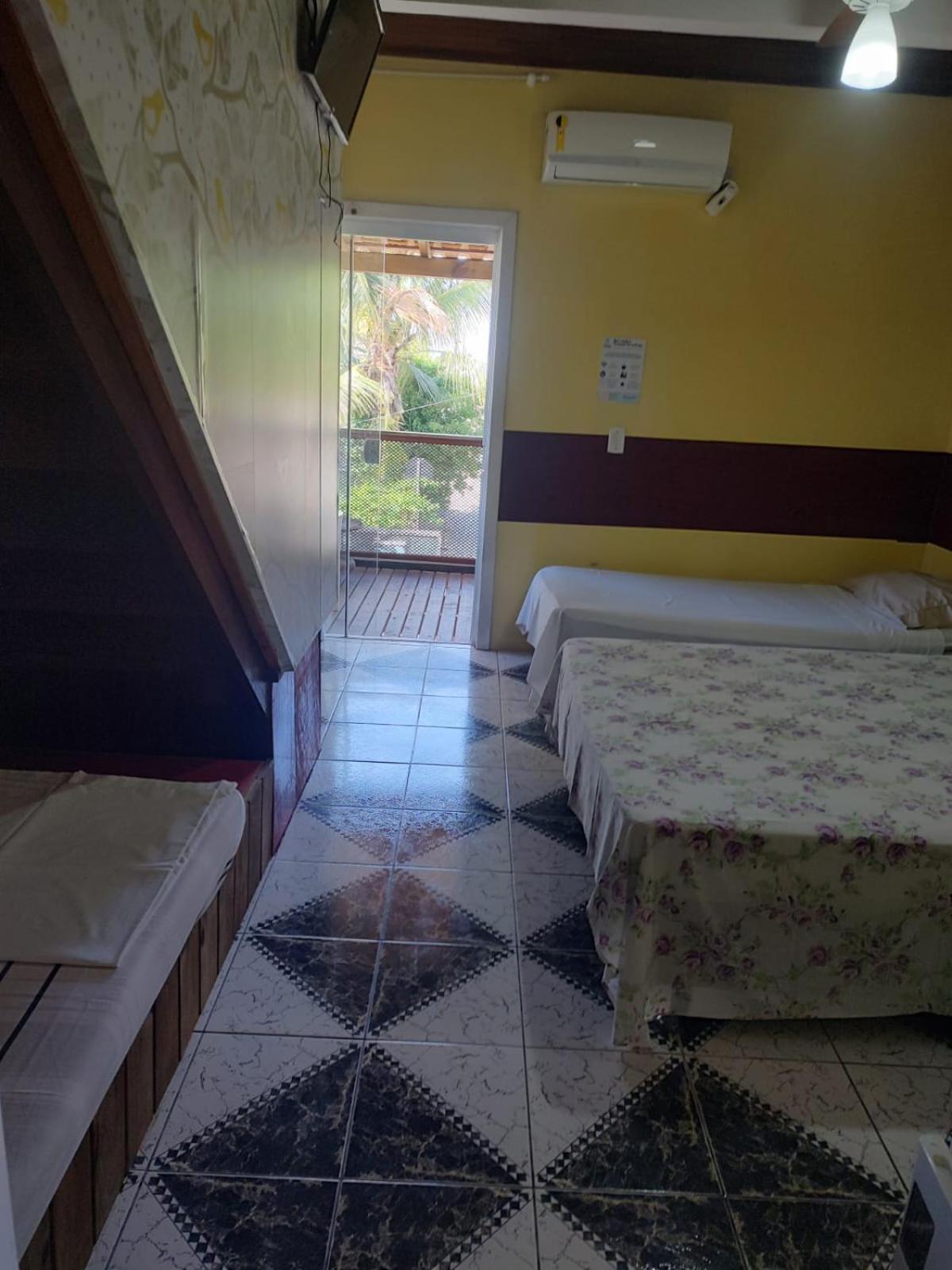 Pousada Tonapraia Florianopolis Ngoại thất bức ảnh