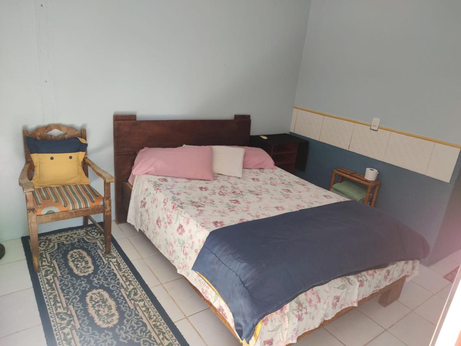 Pousada Tonapraia Florianopolis Ngoại thất bức ảnh