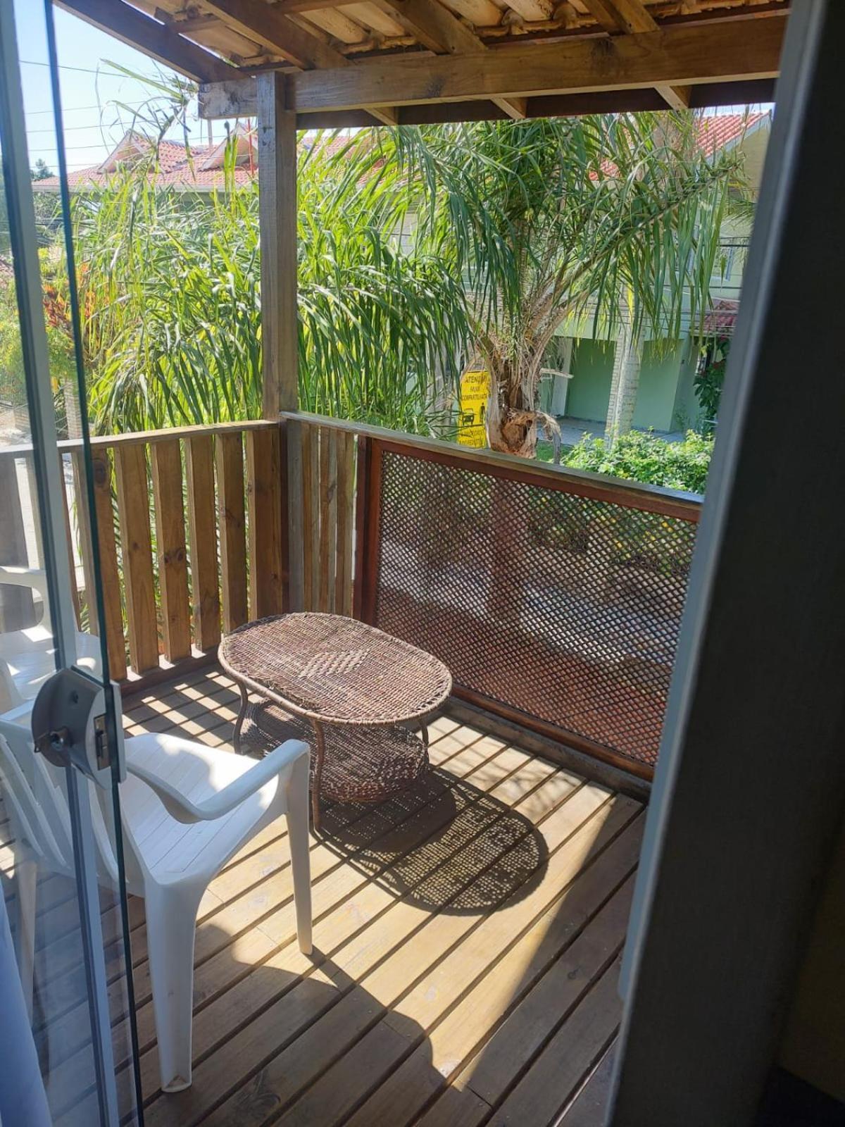 Pousada Tonapraia Florianopolis Ngoại thất bức ảnh