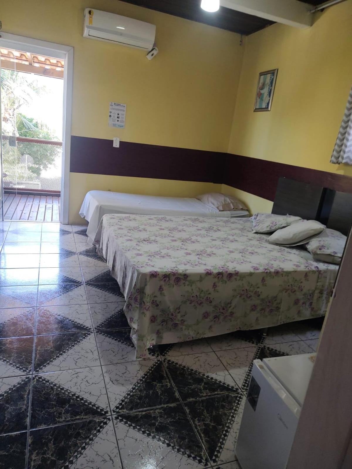 Pousada Tonapraia Florianopolis Ngoại thất bức ảnh