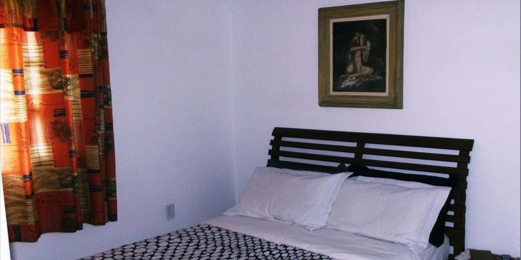 Pousada Tonapraia Florianopolis Ngoại thất bức ảnh