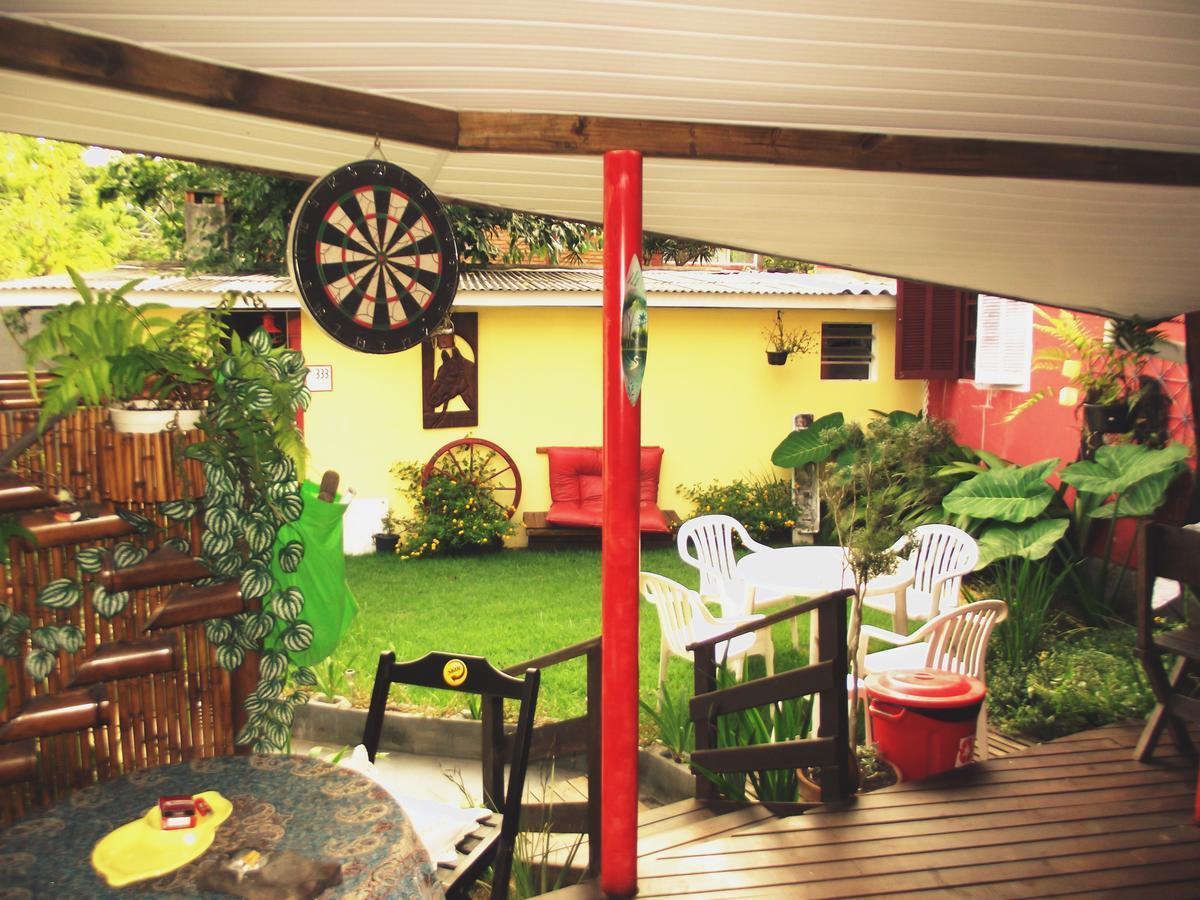 Pousada Tonapraia Florianopolis Ngoại thất bức ảnh