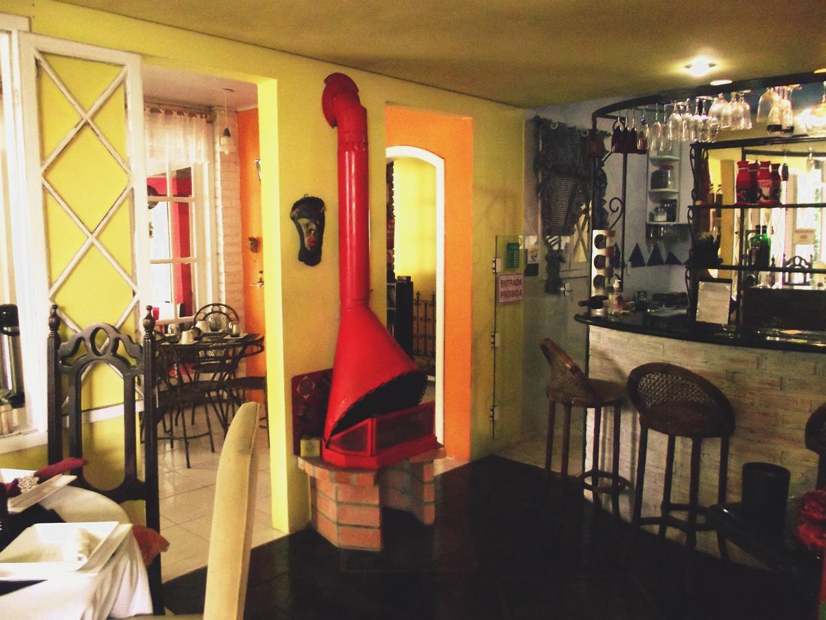 Pousada Tonapraia Florianopolis Ngoại thất bức ảnh